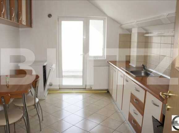 Apartament de închiriat 2 camere Zorilor - 4501AI | BLITZ Cluj-Napoca | Poza1