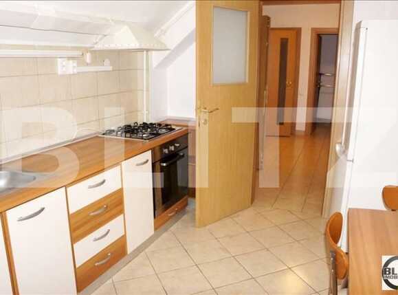Apartament de închiriat 2 camere Zorilor - 4501AI | BLITZ Cluj-Napoca | Poza2
