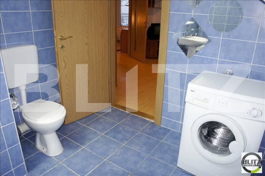 Apartament de închiriat 2 camere Zorilor - 4501AI | BLITZ Cluj-Napoca | Poza12