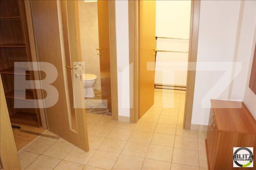 Apartament de închiriat 2 camere Zorilor - 4501AI | BLITZ Cluj-Napoca | Poza11