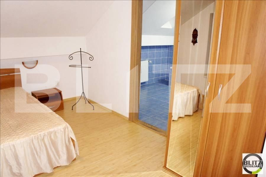 Apartament de închiriat 2 camere Zorilor - 4501AI | BLITZ Cluj-Napoca | Poza7