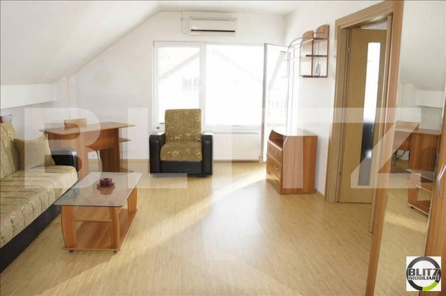 Apartament de închiriat 2 camere Zorilor - 4501AI | BLITZ Cluj-Napoca | Poza3