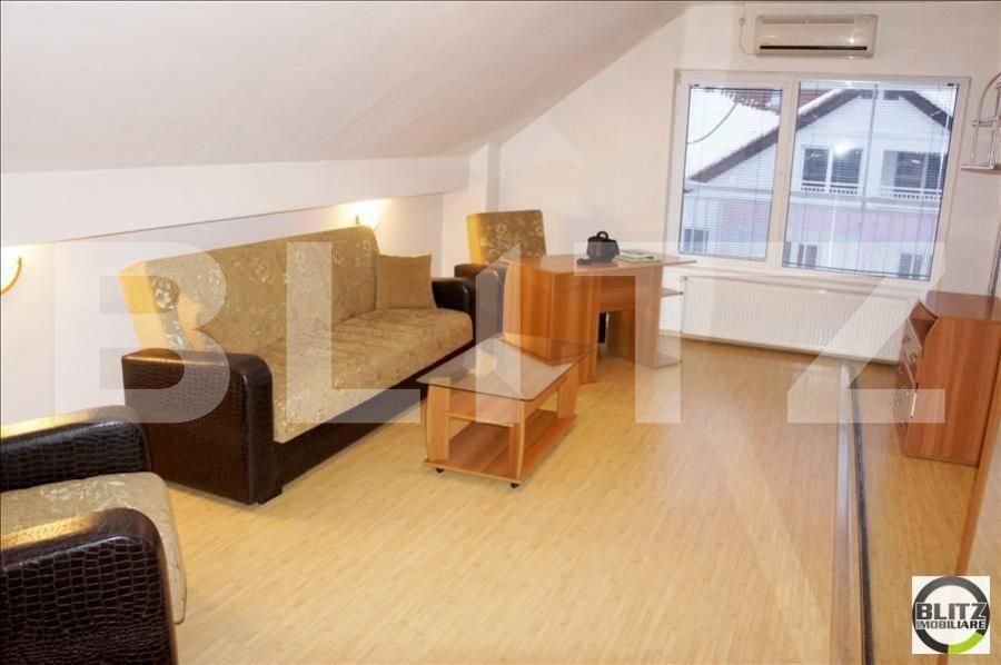 Apartament de închiriat 2 camere Zorilor - 4501AI | BLITZ Cluj-Napoca | Poza4