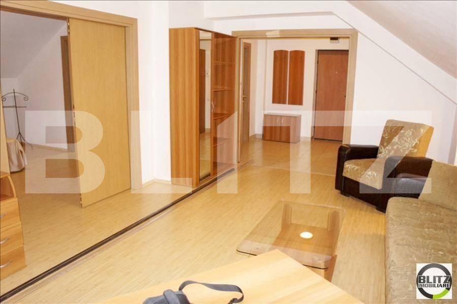 Apartament de închiriat 2 camere Zorilor - 4501AI | BLITZ Cluj-Napoca | Poza5