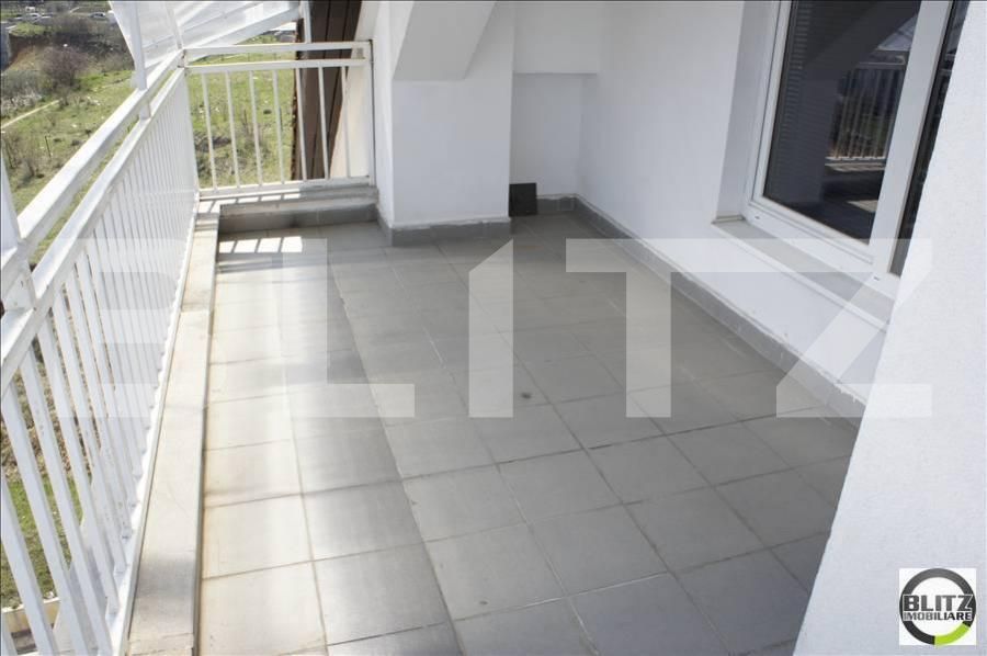 Apartament de închiriat 2 camere Zorilor - 4501AI | BLITZ Cluj-Napoca | Poza13