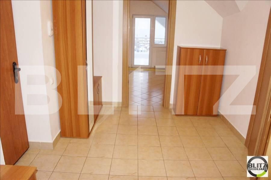 Apartament de închiriat 2 camere Zorilor - 4501AI | BLITZ Cluj-Napoca | Poza10