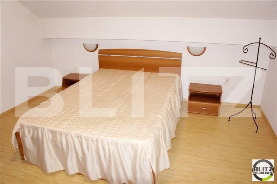 Apartament de închiriat 2 camere Zorilor - 4501AI | BLITZ Cluj-Napoca | Poza6