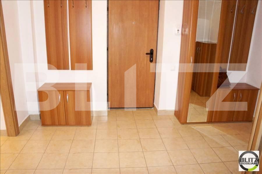 Apartament de închiriat 2 camere Zorilor - 4501AI | BLITZ Cluj-Napoca | Poza9