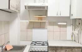 2 camere decomandate, zona strazii Primaverii!