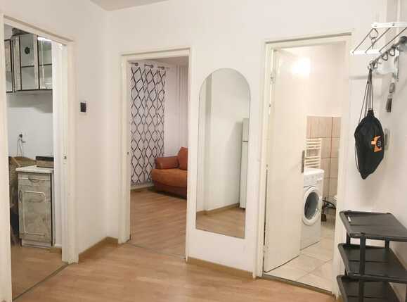 Apartament de închiriat 2 camere Manastur - 45011AI | BLITZ Cluj-Napoca | Poza9