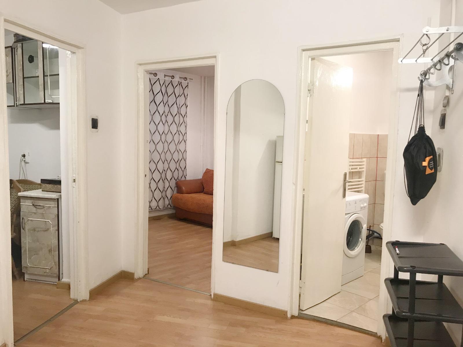 Apartament de închiriat 2 camere Manastur - 45011AI | BLITZ Cluj-Napoca | Poza9