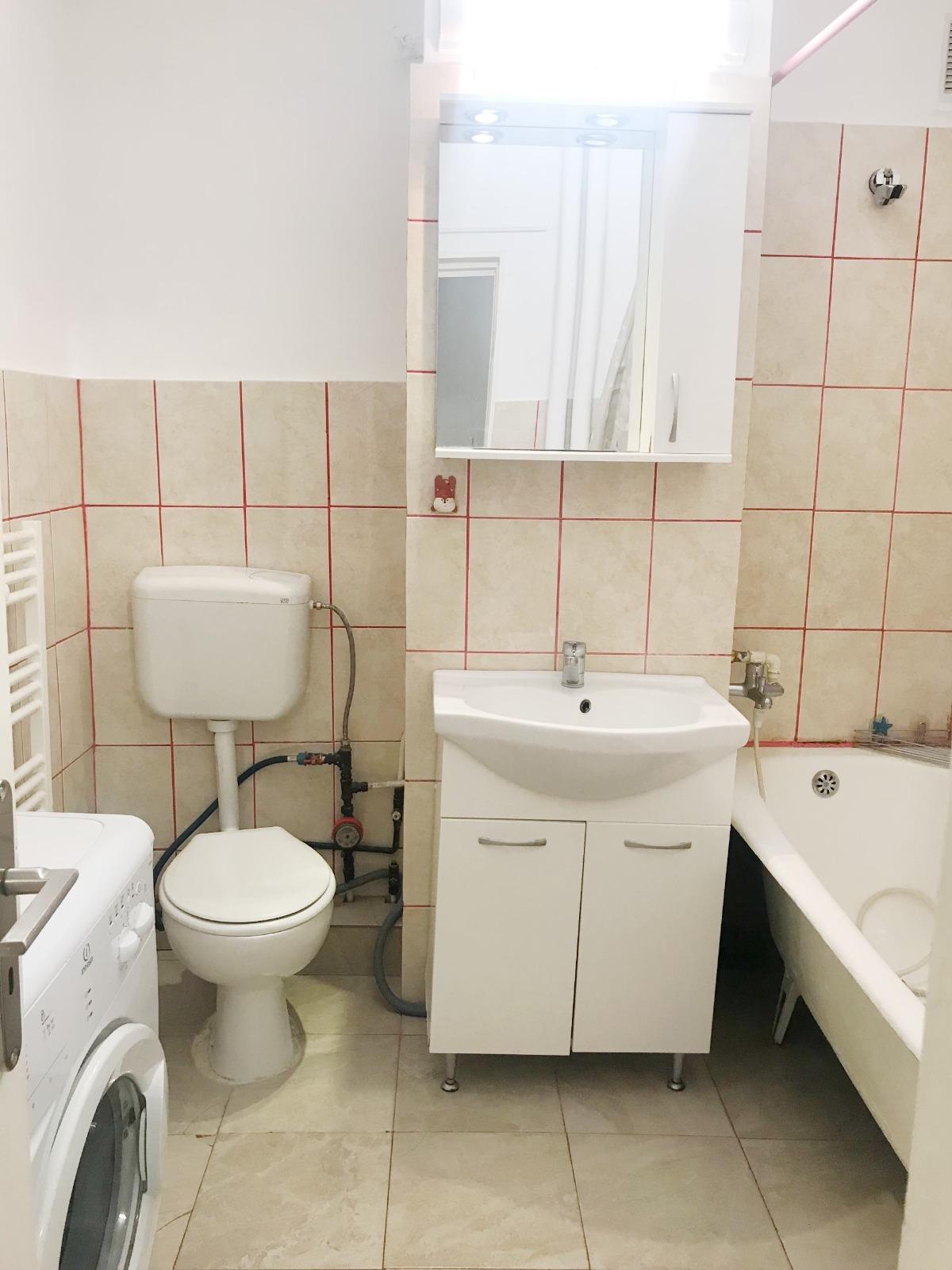 Apartament de închiriat 2 camere Manastur - 45011AI | BLITZ Cluj-Napoca | Poza10