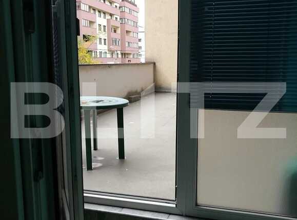 Garsonieră de vânzare Gheorgheni - 45012AV | BLITZ Cluj-Napoca | Poza5
