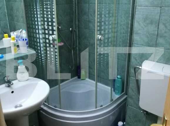 Garsonieră de vânzare Gheorgheni - 45012AV | BLITZ Cluj-Napoca | Poza6