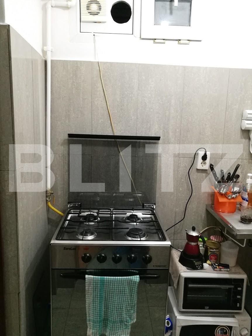 Garsonieră de vânzare Gheorgheni - 45012AV | BLITZ Cluj-Napoca | Poza3