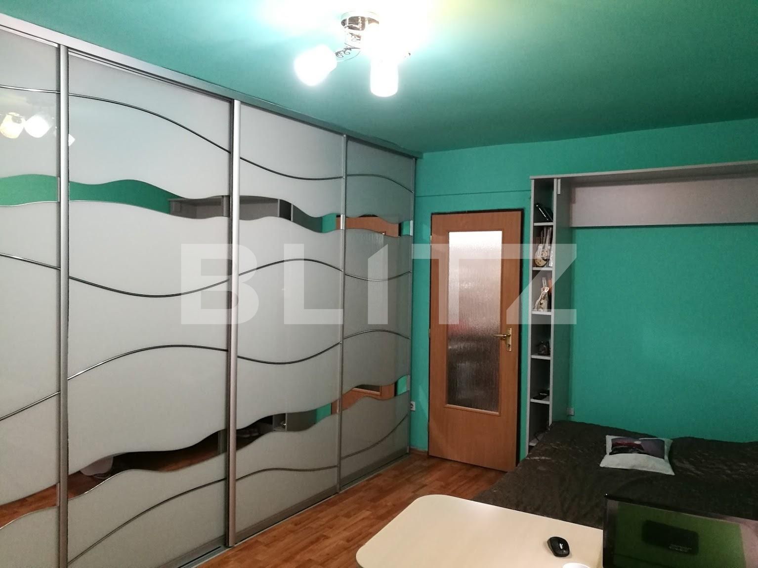 Garsonieră de vânzare Gheorgheni - 45012AV | BLITZ Cluj-Napoca | Poza2