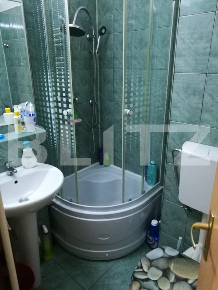 Garsonieră de vânzare Gheorgheni - 45012AV | BLITZ Cluj-Napoca | Poza6