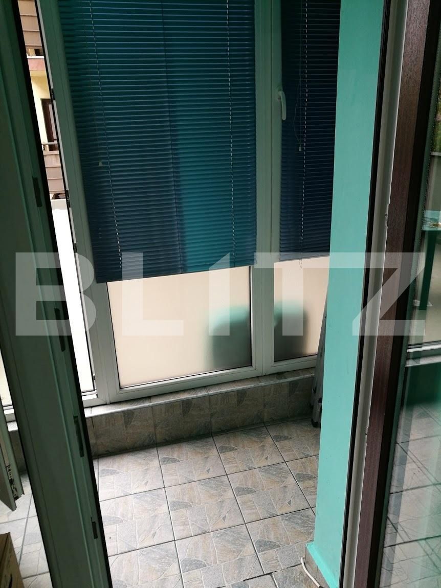 Garsonieră de vânzare Gheorgheni - 45012AV | BLITZ Cluj-Napoca | Poza4