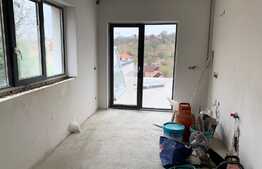 Duplex 240 mp utili, teren de 600 mp, finisat, incalzire in pardoseala, finalizat, utilitati!