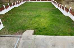 Duplex 240 mp utili, teren de 600 mp, finisat, incalzire in pardoseala, finalizat, utilitati!