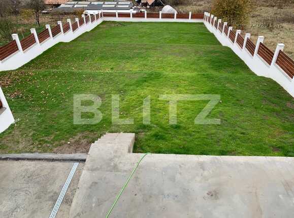 Casa de vânzare 4 camere Exterior Sud - 45013CV | BLITZ Cluj-Napoca | Poza1