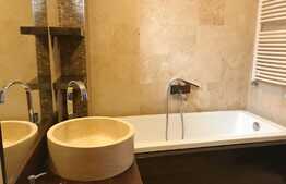 Apartament de lux cu scara interioara, 100mp, zona strazii Traian Mosoiu