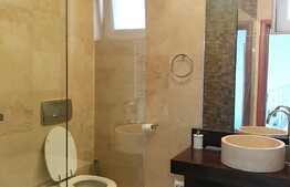 Apartament de lux cu scara interioara, 100mp, zona strazii Traian Mosoiu