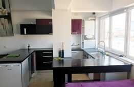 Apartament de lux cu scara interioara, 100mp, zona strazii Traian Mosoiu