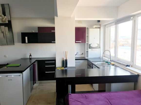 Apartament de închiriat 4 camere Central - 45014AI | BLITZ Cluj-Napoca | Poza2
