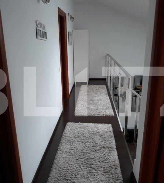 Apartament de închiriat 4 camere Central - 45014AI | BLITZ Cluj-Napoca | Poza8