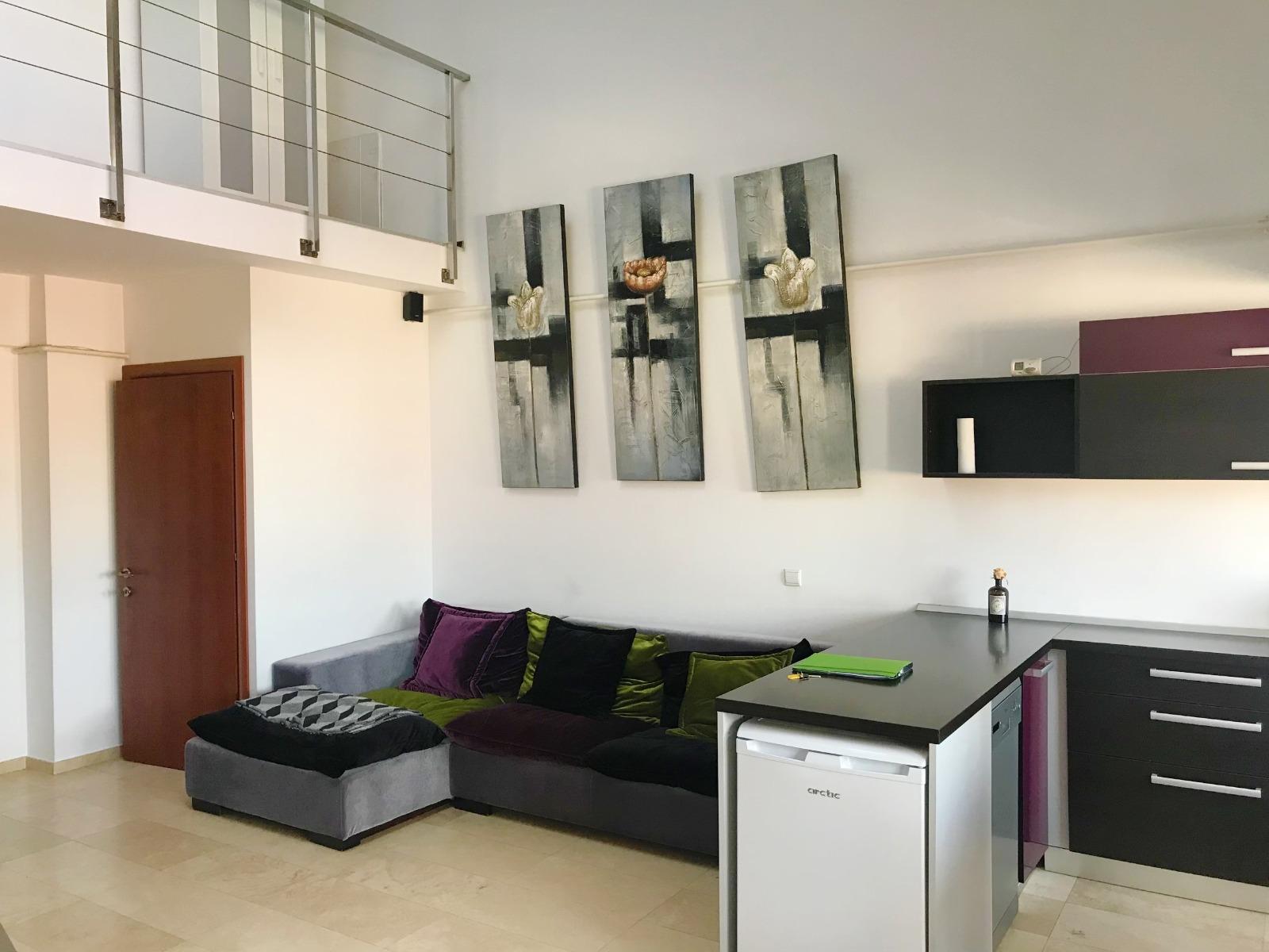 Apartament de închiriat 4 camere Central - 45014AI | BLITZ Cluj-Napoca | Poza3