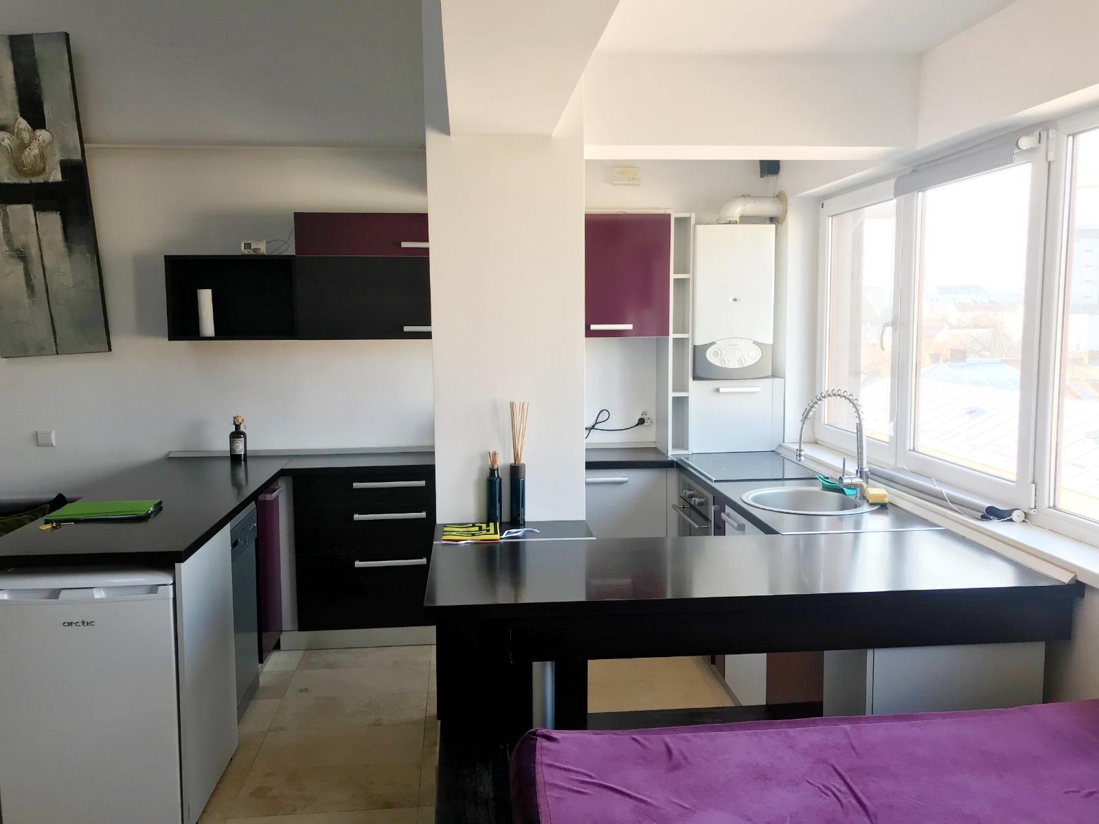 Apartament de închiriat 4 camere Central - 45014AI | BLITZ Cluj-Napoca | Poza2