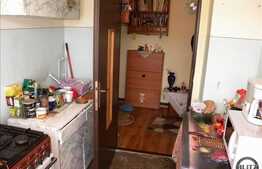 3 camere de vanzare in Manastur!