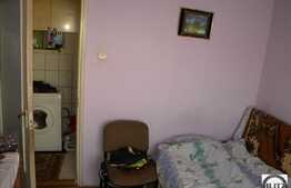 3 camere de vanzare in Manastur!