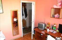 3 camere de vanzare in Manastur!