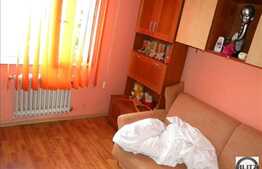 3 camere de vanzare in Manastur!