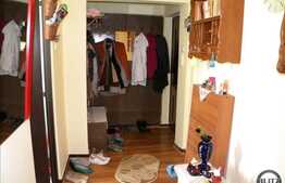 3 camere de vanzare in Manastur!