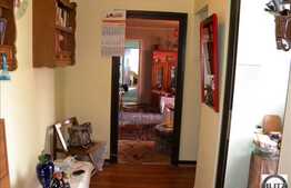 3 camere de vanzare in Manastur!