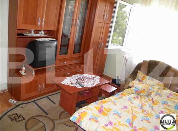 Apartament de vânzare 3 camere Manastur - 4503AV | BLITZ Cluj-Napoca | Poza1