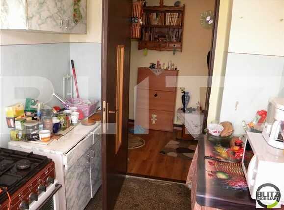 Apartament de vânzare 3 camere Manastur - 4503AV | BLITZ Cluj-Napoca | Poza3
