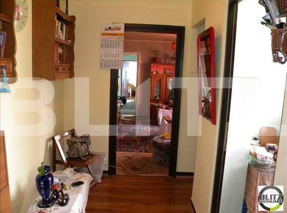 Apartament de vânzare 3 camere Manastur - 4503AV | BLITZ Cluj-Napoca | Poza5