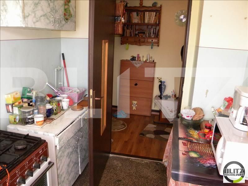 Apartament de vânzare 3 camere Manastur - 4503AV | BLITZ Cluj-Napoca | Poza3