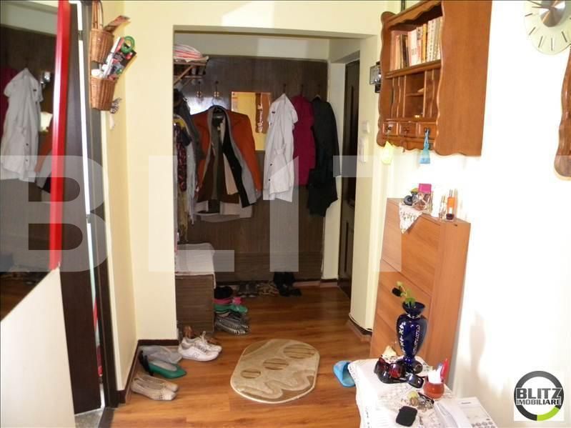 Apartament de vânzare 3 camere Manastur - 4503AV | BLITZ Cluj-Napoca | Poza2