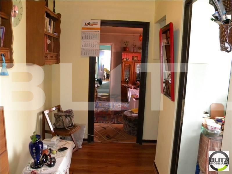 Apartament de vânzare 3 camere Manastur - 4503AV | BLITZ Cluj-Napoca | Poza5