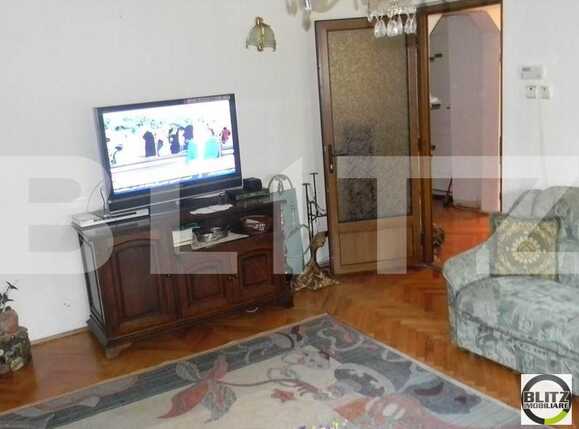 Apartament de vânzare 3 camere Manastur - 4504AV | BLITZ Cluj-Napoca | Poza2