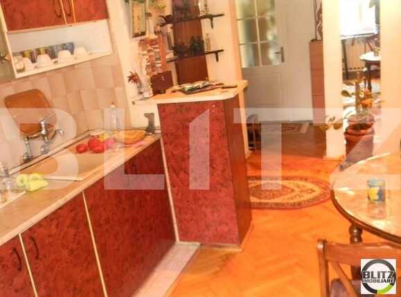 Apartament de vânzare 3 camere Manastur - 4504AV | BLITZ Cluj-Napoca | Poza1