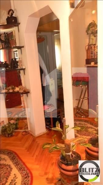 Apartament de vânzare 3 camere Manastur - 4504AV | BLITZ Cluj-Napoca | Poza8