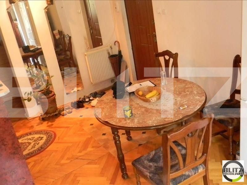 Apartament de vânzare 3 camere Manastur - 4504AV | BLITZ Cluj-Napoca | Poza4