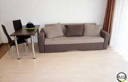 Apartament cu 1 camera, mobilat modern, zona Facultatii de Medicina, imobil nou
