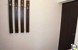 Apartament cu 1 camera, mobilat modern, zona Facultatii de Medicina, imobil nou